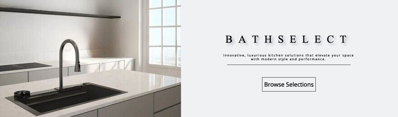 Kitchen Faucet